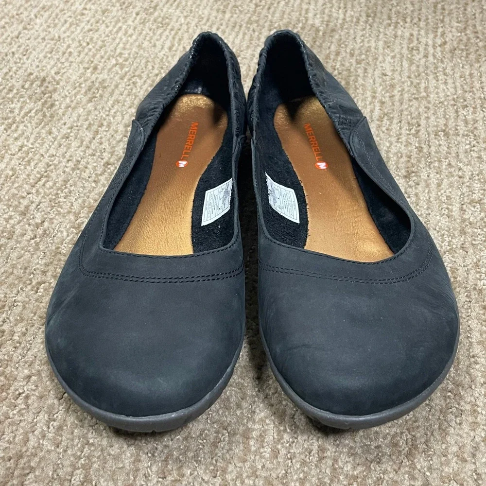 Merrell pattern casual unique